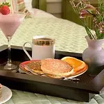 Grand Zentrum & Cafe Restaurant - Taksim Square Отель Стамбул