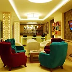 Grand Zentrum & Cafe Restaurant - Taksim Square