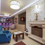 Grand Zentrum & Cafe Restaurant - Taksim Square 3*