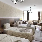 Grand Zentrum & Cafe Restaurant - Taksim Square Отель