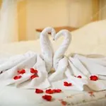 Grand Zentrum & Cafe Restaurant - Taksim Square 3* Стамбул