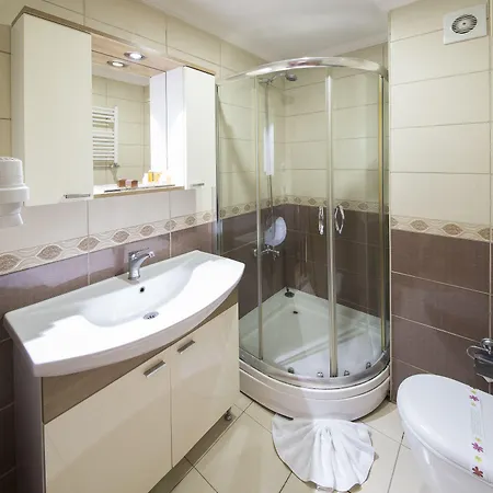 Grand Zentrum & Cafe Restaurant - Taksim Square İstanbul