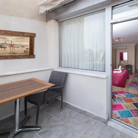 Otel Grand Zentrum & Cafe Restaurant - Taksim Square İstanbul