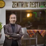 Grand Zentrum & Cafe Restaurant - Taksim Square Hotel