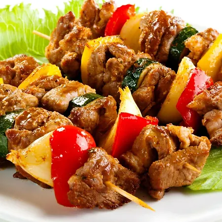 Grand Zentrum & Cafe Restaurant - Taksim Square Szálloda 3*