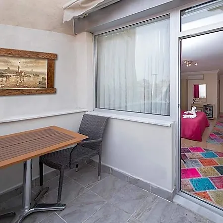 Grand Zentrum & Cafe Restaurant - Taksim Square 3* Isztambul