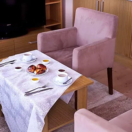 Grand Zentrum & Cafe Restaurant - Taksim Square