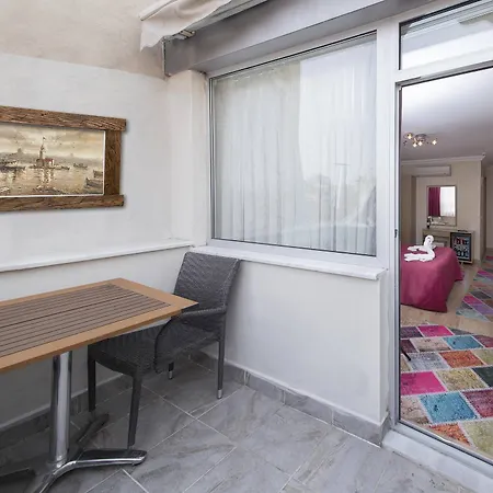 Hotel Grand Zentrum & Cafe Restaurant - Taksim Square Istanbul