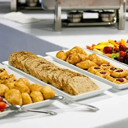 Grand Zentrum & Cafe Restaurant - Taksim Square 3* 이스탄불