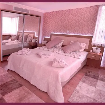 Grand Zentrum & Cafe Restaurant - Taksim Square Hotel