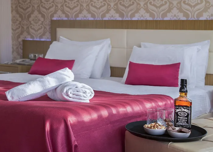 Grand Zentrum & Cafe Restaurant - Taksim Square