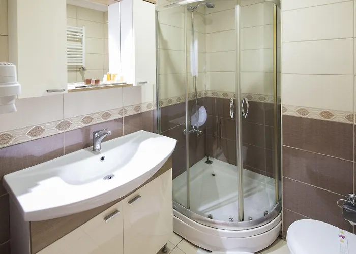 Grand Zentrum & Cafe Restaurant - Taksim Square Istanbul