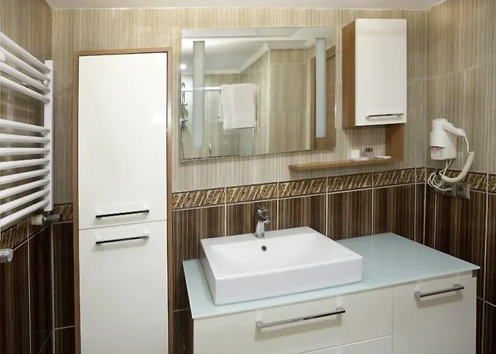 Grand Zentrum & Cafe Restaurant - Taksim Square Istanbul