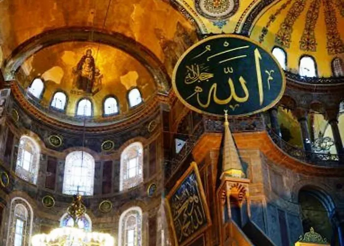 Grand Zentrum & Cafe Restaurant - Taksim Square 3*