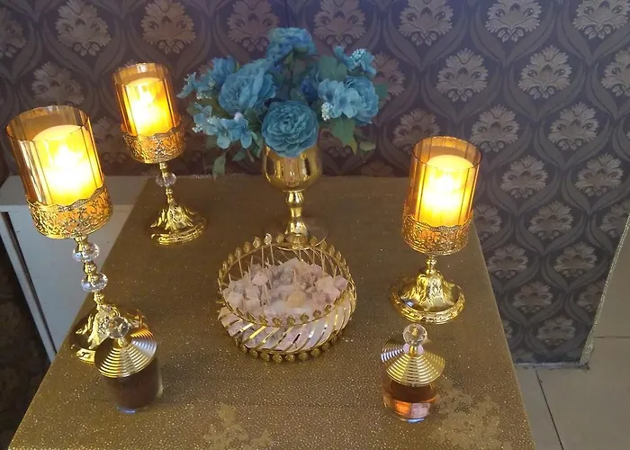 Hotell Grand Zentrum & Cafe Restaurant - Taksim Square 3*