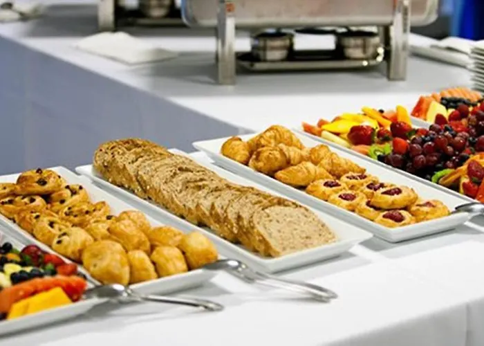 Grand Zentrum & Cafe Restaurant - Taksim Square 3* Istanbul