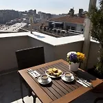 Hotel Grand Zentrum & Cafe Restaurant - Taksim Square