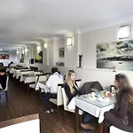 Grand Zentrum & Cafe Restaurant - Taksim Square 3*