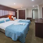Hotel Grand Zentrum & Cafe Restaurant - Taksim Square 3*