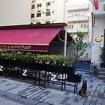 Grand Zentrum & Cafe Restaurant - Taksim Square