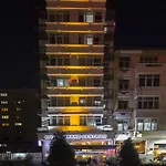 Grand Zentrum & Cafe Restaurant - Taksim Square Hotel