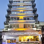 Grand Zentrum & Cafe Restaurant - Taksim Square 3* Istanbul