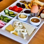 Grand Zentrum & Cafe Restaurant - Taksim Square