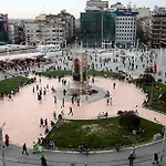 Grand Zentrum & Cafe Restaurant - Taksim Square 3*
