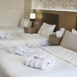 Grand Zentrum & Cafe Restaurant - Taksim Square 3* Istanbul