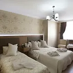Grand Zentrum & Cafe Restaurant - Taksim Square Hotel