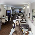 Hotel Grand Zentrum & Cafe Restaurant - Taksim Square Istanbul
