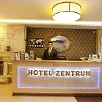 Hotel Grand Zentrum & Cafe Restaurant - Taksim Square