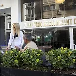 Grand Zentrum & Cafe Restaurant - Taksim Square Istanbul