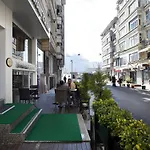 Grand Zentrum & Cafe Restaurant - Taksim Square Hotel