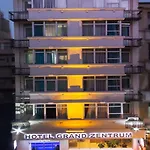 Grand Zentrum & Cafe Restaurant - Taksim Square 3*