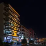 Grand Zentrum & Cafe Restaurant - Taksim Square Hotel 3*