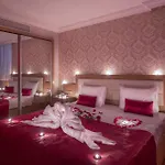 Grand Zentrum & Cafe Restaurant - Taksim Square Hotel 3*