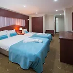 Grand Zentrum & Cafe Restaurant - Taksim Square Hotel 3*