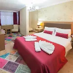Hotel Grand Zentrum & Cafe Restaurant - Taksim Square 3*