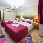 Grand Zentrum & Cafe Restaurant - Taksim Square Hotel 3*