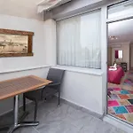 Hotel Grand Zentrum & Cafe Restaurant - Taksim Square Istanbul
