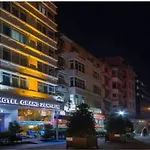 Grand Zentrum & Cafe Restaurant - Taksim Square Hotel 3*