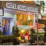 Hotel Grand Zentrum & Cafe Restaurant - Taksim Square Istanbul