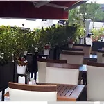 Grand Zentrum & Cafe Restaurant - Taksim Square Istanbul