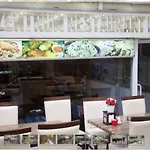 Grand Zentrum & Cafe Restaurant - Taksim Square Hotel