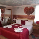 Grand Zentrum & Cafe Restaurant - Taksim Square 3*