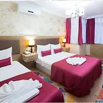 Grand Zentrum & Cafe Restaurant - Taksim Square Istanbul