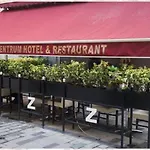 Grand Zentrum & Cafe Restaurant - Taksim Square 3* Istanbul