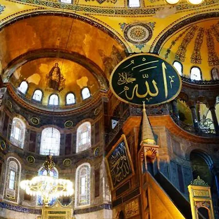 Grand Zentrum & Cafe Restaurant - Taksim Square 3*