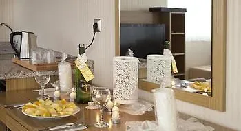 Hotel Grand Zentrum & Cafe Restaurant - Taksim Square Istanbulská provincie